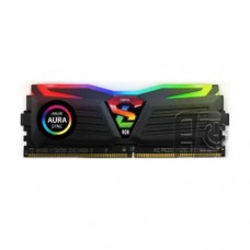 Geil  Super Luce RGB Sync CL16 32GB 3200MHz Dual DDR4 